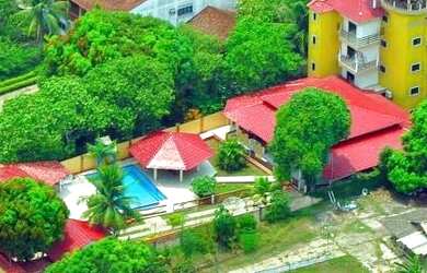 Imagem: O depósito possui 2000m² de Área, Imóvel mobiliado e está