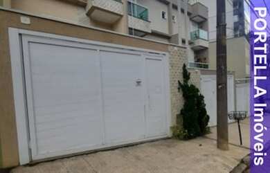 Imagem: A casa possui 3 Dormitórios, 4 Banheiros, 4 Vagas na garagem