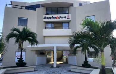 Imagem: O depósito possui 23m² de Área e está localizado em Itapuã