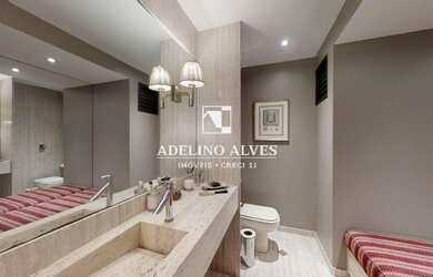 Imagem 7: Apto venda Jardim Paulista