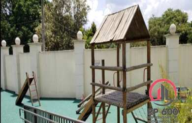 Imagem 4: Residencial - Jd Bandeirantes