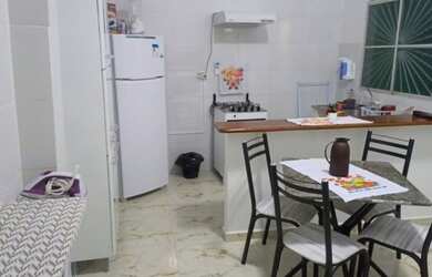 Imagem 2: Alugamos apartamento em Manaus-AM com piscina, só diária