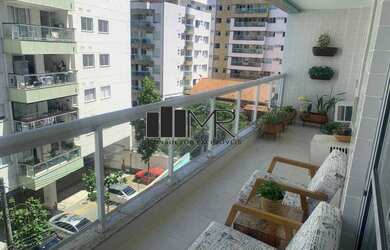 Imagem 15: apartamento à venda na freguesia Jacarepaguá em rua Ituverava