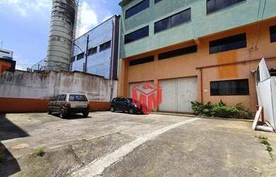 Imagem 1: Prédio, 844 m² - venda por R$ 2.150.000,00 ou aluguel por R$ 13.000,00/mês...