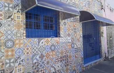 Imagem: A casa possui 3 Dormitórios, 2 Banheiros e 80m² de Área e