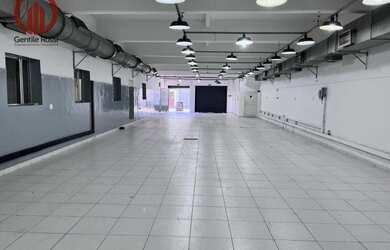 Imagem 10: Galpão, 780 m² - venda por R$ 3.950.000 ou aluguel por R$ 14.000/mês...