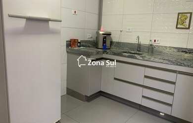 Imagem 9: São José do Rio Preto - Casa Padrão - Jardim Maracana