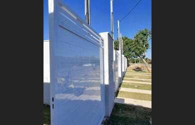 Imagem 5: Casa com 2 dormitórios para alugar, 90 m² por R$ 1.500,00/mês - Guaratiba...