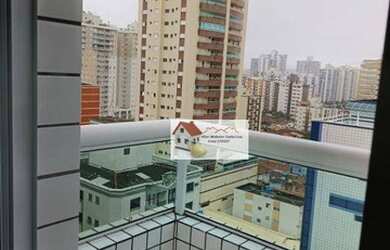 Imagem 12: Apartamento com 1 dormitório à venda, 54 m² por R$ 250.000,00 - Vila...