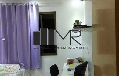 Imagem 11: apartamento à venda na Freguesia Jacarepaguá condomínio Full COMFORT