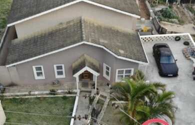 Imagem 2: Residencial - Taruma. Piscina, Churrasqueira, VarandaeÁrea de serviço