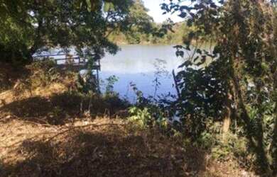 Imagem: A fazenda possui 1.400m² de Área e está localizado em Martinho