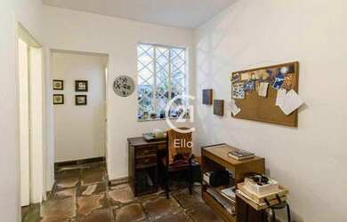 Imagem 14: Casa com 3 dormitórios, 220 m² - venda por R$ 3.000.000,00 ou aluguel...