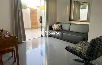 Imagem 1: São José do Rio Preto - Casa Padrão - Jardim Maracana