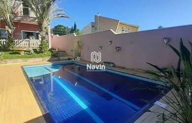 Imagem 10: Casa à venda no bairro Jardim dos Pinheiros - Atibaia/SP