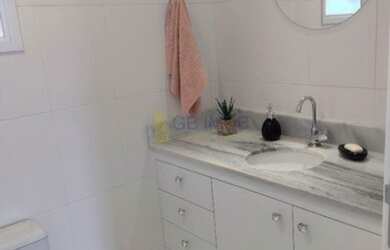 Imagem 6: Jundiaí - Apartamento Padrão - Jardim Carlos Gomes