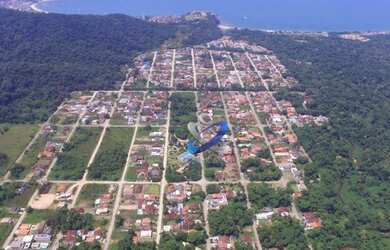 Imagem 5: Sobrado à venda, 142 m² por R$ 626.000,00 - Massaguaçu - Caraguatatuba/SP