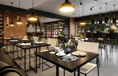 Imagem 4: O mais novo condomínio no Centro do Rio está se tornando um sucesso