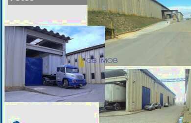 Imagem 6: Jundiaí - Galpão/Depósito/Armazém - Jardim Planalto