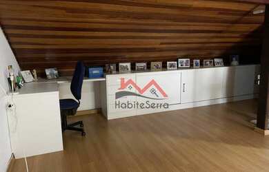 Imagem 11: Casa com 4 dormitórios, 119 m² - venda por R$ 950.000,00 ou aluguel...