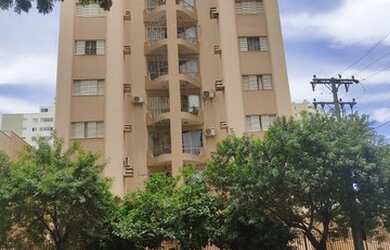 Imagem: O apartamento possui 3 Dormitórios, 2 Banheiros, 122m² de