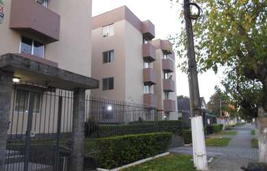 Imagem 1: Aptoº11 do Bl C, do Conj Residencial João Paulo I, situado na Rua Paraíba, 3422