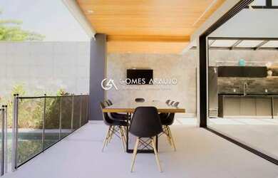 Imagem 14: Maravilhosa casa à venda na Barra da Tijuca - Condomínio Quintas do...