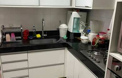 Imagem 12: Salvador - Apartamento Padrão - Patamares