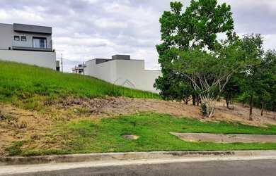 Imagem: O terreno possui 524m² de Área e está localizado em Jardins