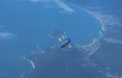 Imagem 4: Sobrado à venda, 142 m² por R$ 626.000,00 - Massaguaçu - Caraguatatuba/SP