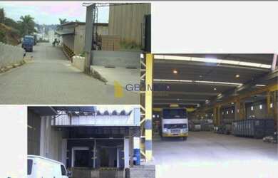 Imagem 4: Jundiaí - Galpão/Depósito/Armazém - Jardim Planalto