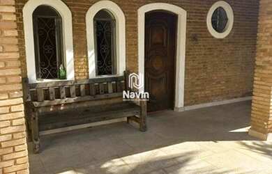 Imagem 4: Casa à venda no bairro Jardim dos Pinheiros - Atibaia/SP