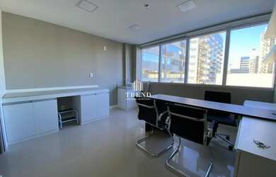 Imagem: O depósito possui 36m² de Área e está localizado em Santana