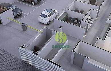 Imagem 14: Andar Corporativo à venda, 505 m² - Belvedere - Belo Horizonte/MG