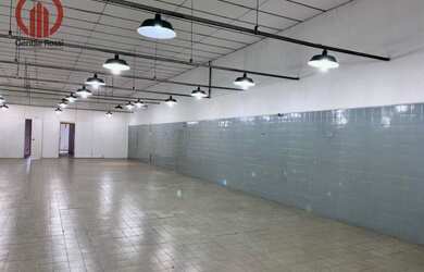 Imagem 6: Galpão, 780 m² - venda por R$ 3.950.000 ou aluguel por R$ 14.000/mês...