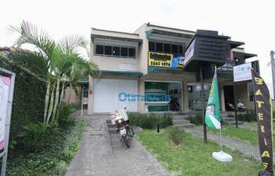 Imagem: Conjunto para alugar, 30 m² por R$ 700,00/mês - Seminário