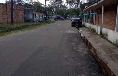 Imagem 7: Galpão 15x35 Marituba 50 metros da BR galpão novo