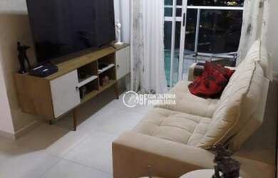 Imagem 5: Excelente apartamento 3 qts 2banheiros ao lado do Habibs Abdias