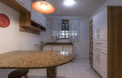 Imagem: O apartamento possui 3 Dormitórios, 2 Banheiros, 71m² de Área