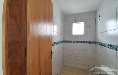 Imagem 13: Rio de Janeiro - Casa Padrão - Pedra de Guaratiba