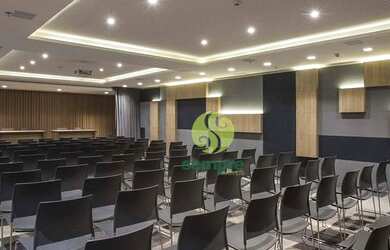 Imagem 12: Andar Corporativo à venda, 505 m² - Belvedere - Belo Horizonte/MG