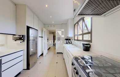 Imagem 10: Apto venda Jardim Paulista