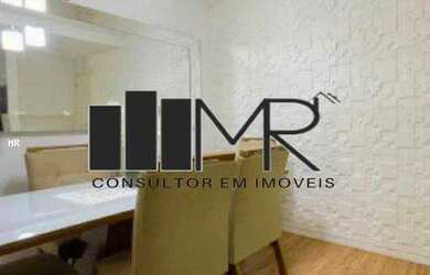 Imagem 2: apartamento à venda na freguesia Jacarepaguá condomínio Today