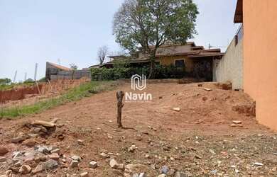 Imagem 1: Terreno à venda no bairro Jardim Paulista - Atibaia/SP
