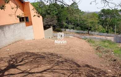 Imagem 6: Terreno à venda no bairro Jardim Paulista - Atibaia/SP
