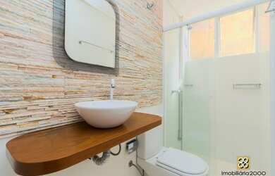 Imagem 15: Apartamento - Rua Vieira Fazenda, 1342 - Portão - Curitiba PR