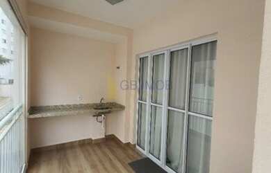 Imagem 10: Jundiaí - Apartamento Padrão - Parque Residencial Nove de Julho