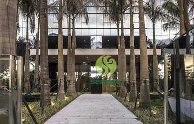 Imagem 4: Andar Corporativo à venda, 505 m² - Belvedere - Belo Horizonte/MG