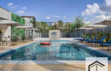 Imagem 16: Terreno à venda, 180 m² por R$ 504.000,00 - Recreio dos Bandeirantes...