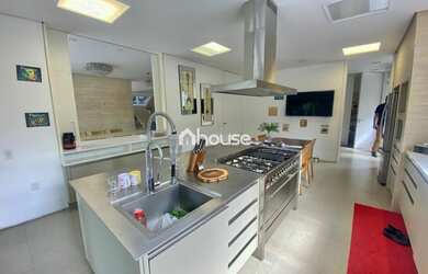 Imagem 13: Casa à Venda na Barra da Tijuca - Condomínio Malibu